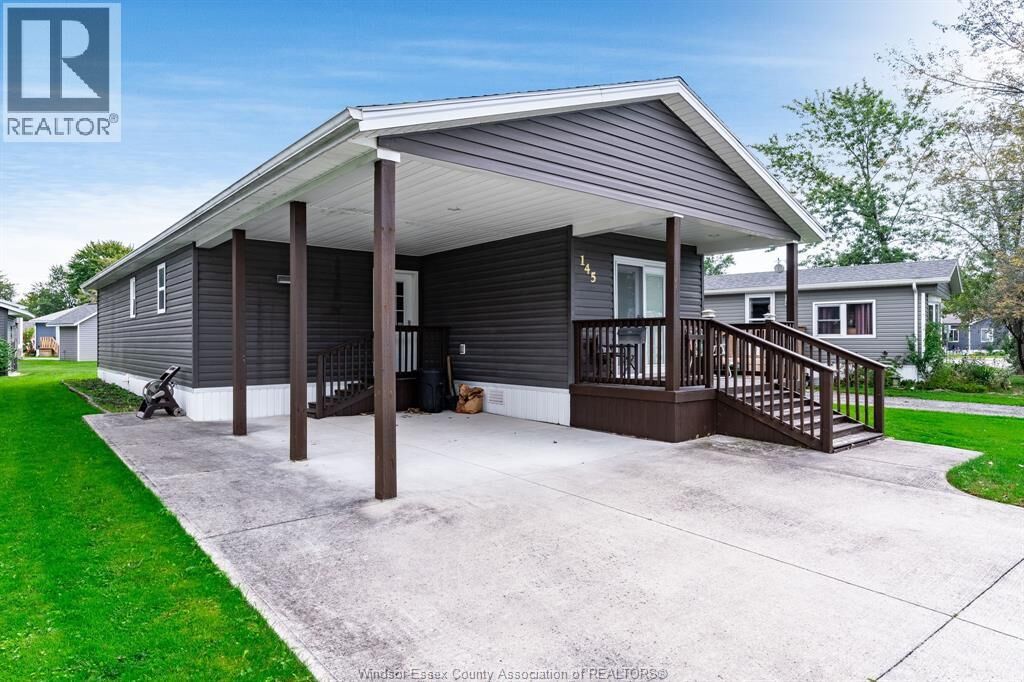 Property Photo:  145 Dana  ON N8M 2A3 