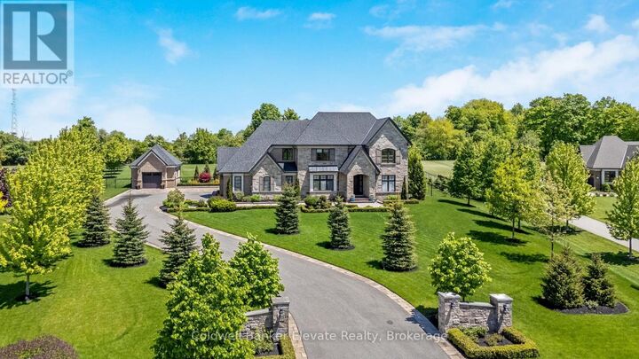 Property Photo:  50 Autumn Circle  ON L0P 1H0 
