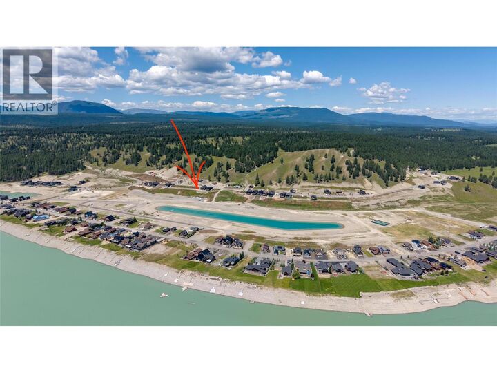 Property Photo:  Lot 14 Marcer Road  BC V0B 1T5 