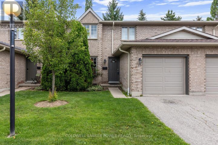 Photo de la propriété:  340 Ambleside Drive 17  ON N6G 4Y5 