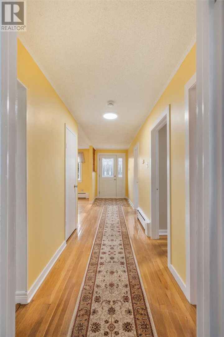 Property Photo:  28 Ruth Avenue  NL A1N 1H6 