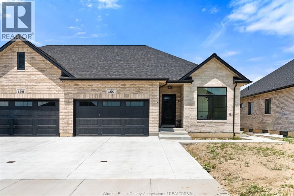 Property Photo:  156 McLellan Avenue B (Lower)  ON N9V 0H1 