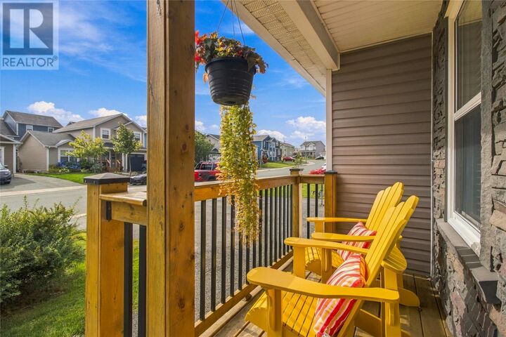 Property Photo:  23 Hollyberry Drive  NL A1L 4A1 