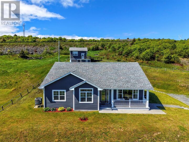 Property Photo: 22 Chapel Street NL A1Y 1C5