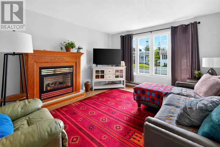 Property Photo:  12 Leger Crescent  NL A1N 3S4 