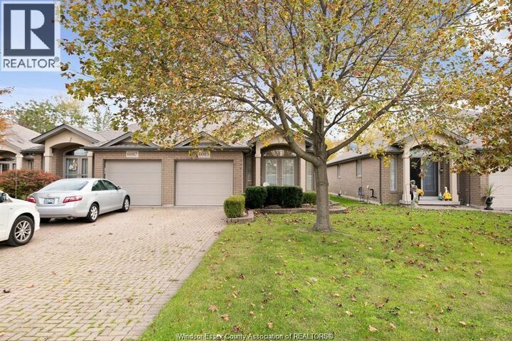 Property Photo:  6085 Natalie Court  ON N9H 2P5 
