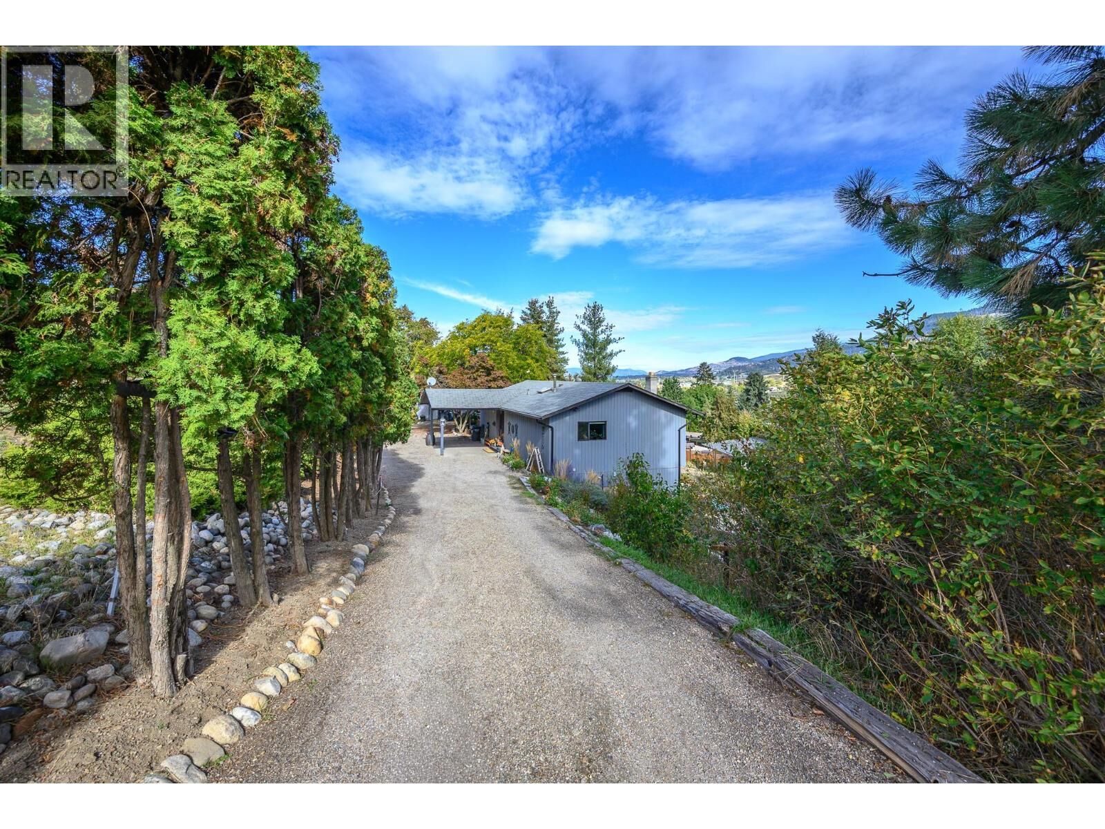 Property Photo:  9310 Northcott Drive  BC V1B 2K2 
