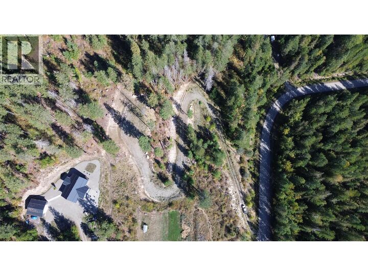 Property Photo:  Lot 13 Cedar Hill Road  BC V0B 1G7 