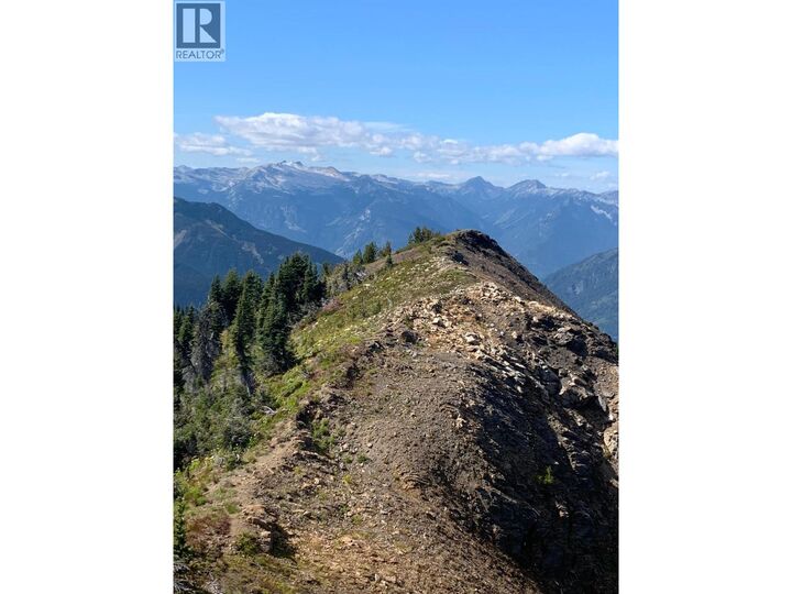 Property Photo:  Mt. Payne Fsr Other  BC V0V 0V0 