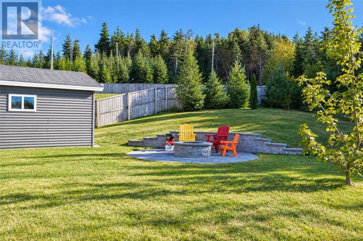 Property Photo:  27 Summerwood Place  NL A1M 0B5 
