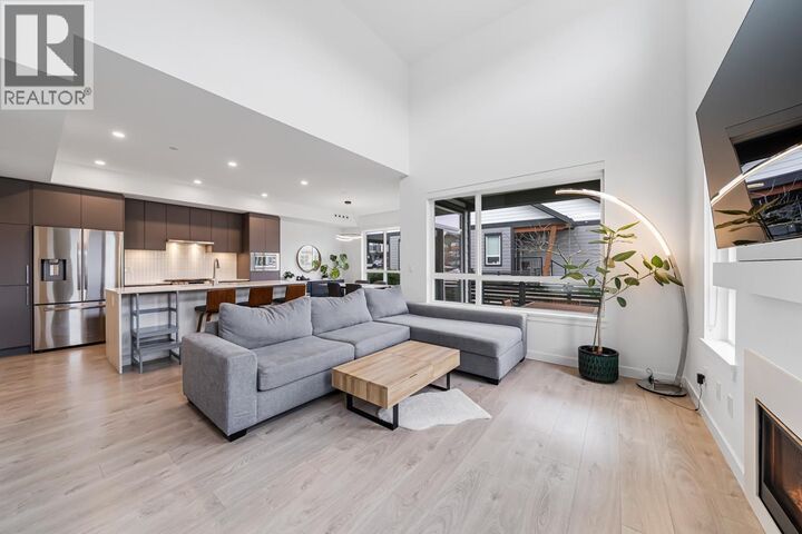 Property Photo: 4306A Cormorant Way BC V4M 0E6
