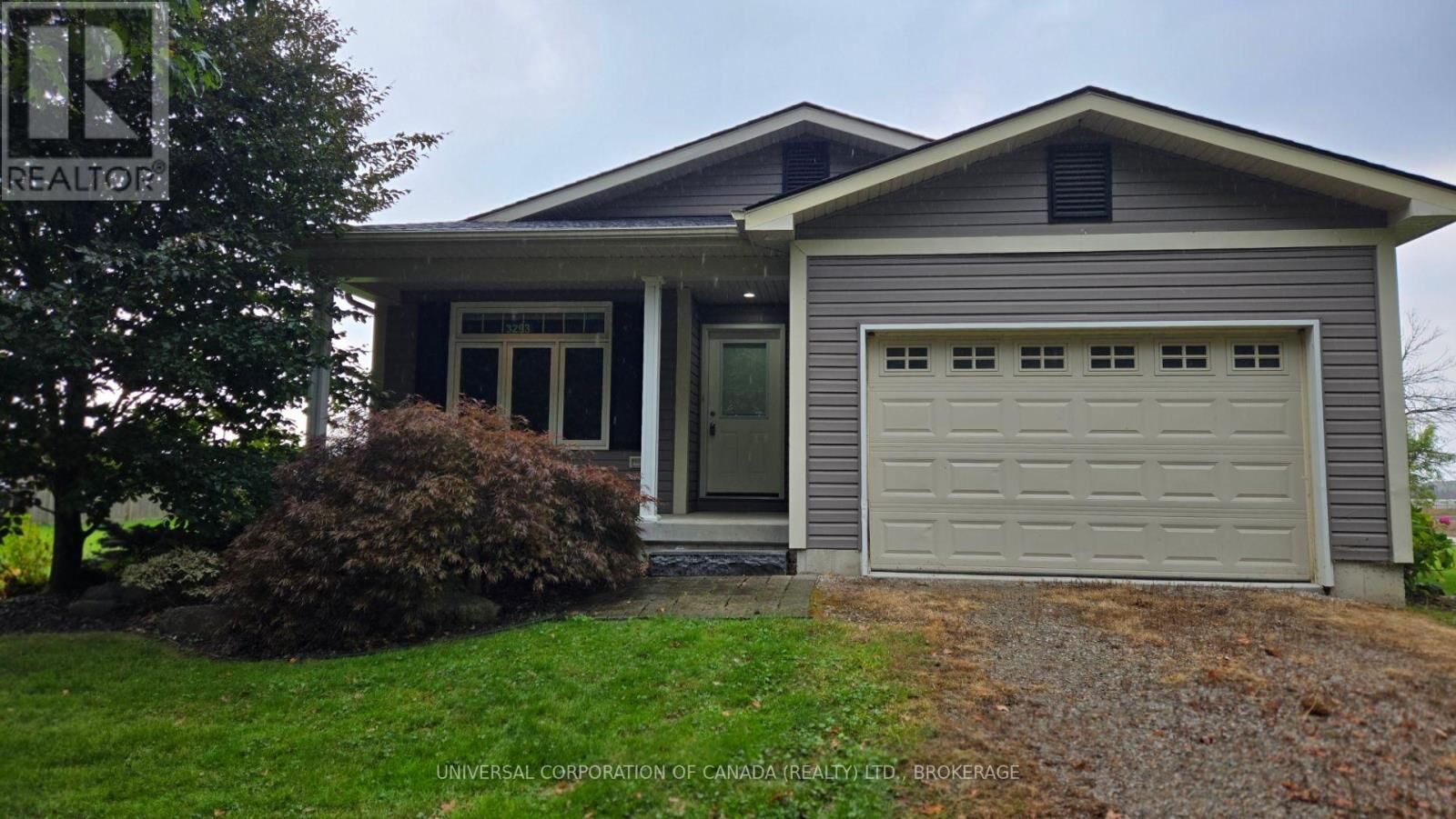 Property Photo:  3293 Morrell Street  ON N0N 1A0 