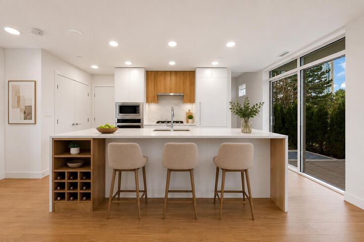 Property Photo:  10160 133 Street 4  BC V3T 0S4 