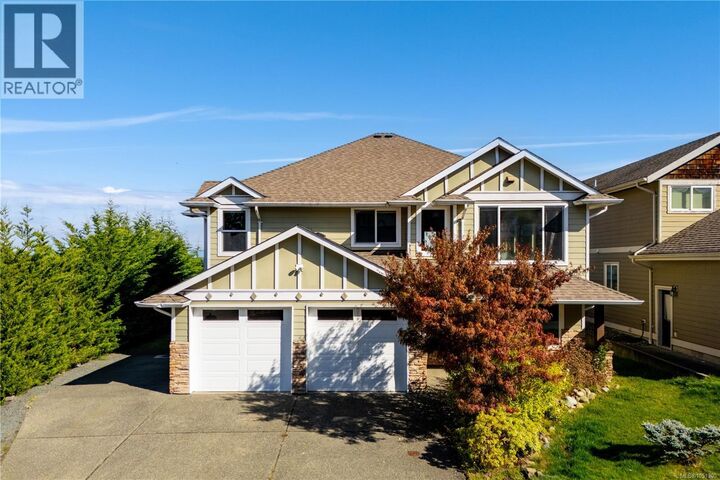 Property Photo: 696 Pacific Heights Lane BC V9H 0A6