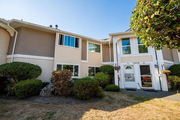 Property Photo: 14840 100 Avenue 51 BC V3R 9M3