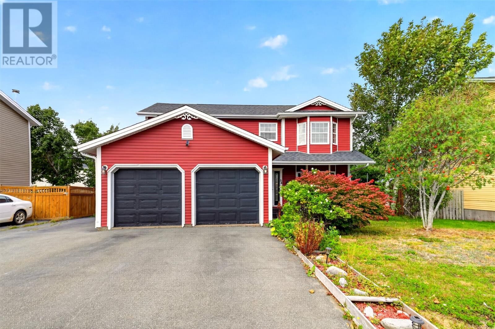 Property Photo:  54 Halley Drive  NL A1A 4V2 