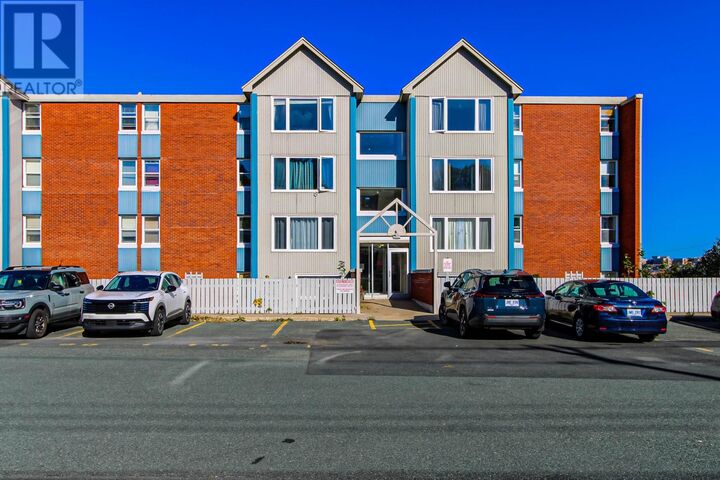 Property Photo:  157 Forest Road 65  NL A1A 1E7 