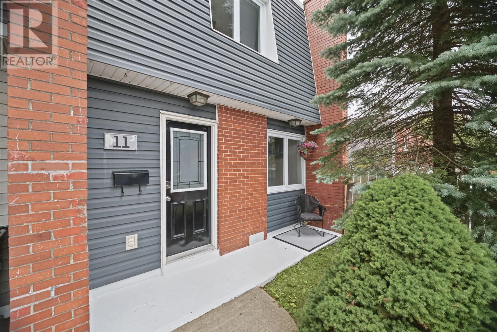 Property Photo: 11 Steer Street NL A1E 3W7