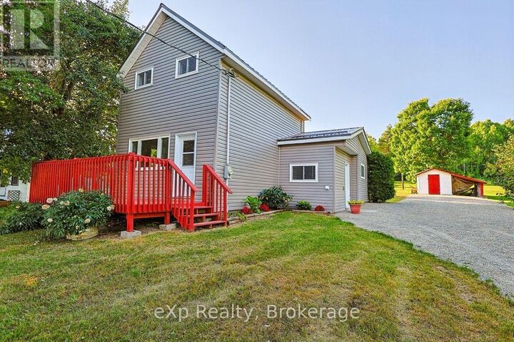Property Photo:  75 Walford Road  ON P0P 2E0 