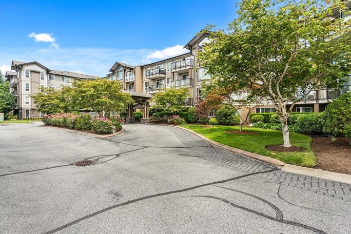 Property Photo:  32729 Garibaldi Drive 313  BC V2T 0A6 