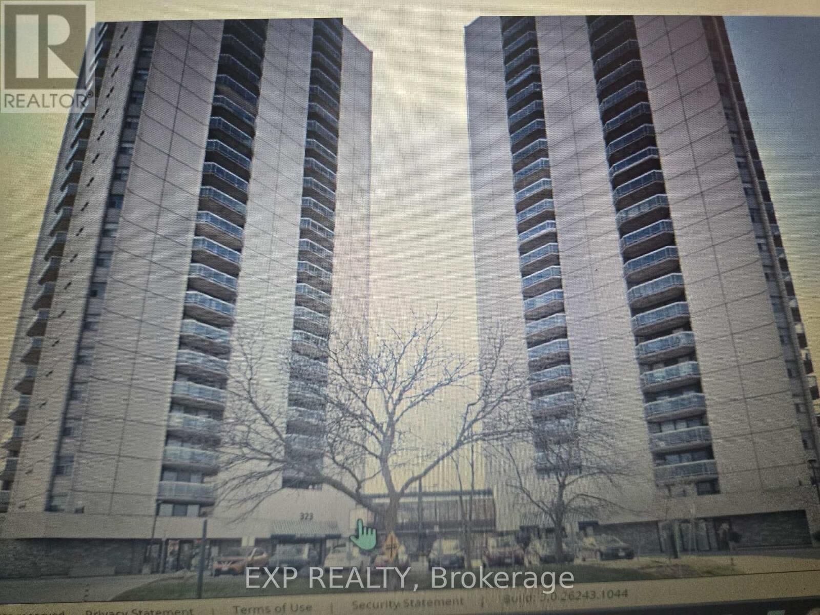 Property Photo:  323 Colborne Street 206  ON N6B 3N8 