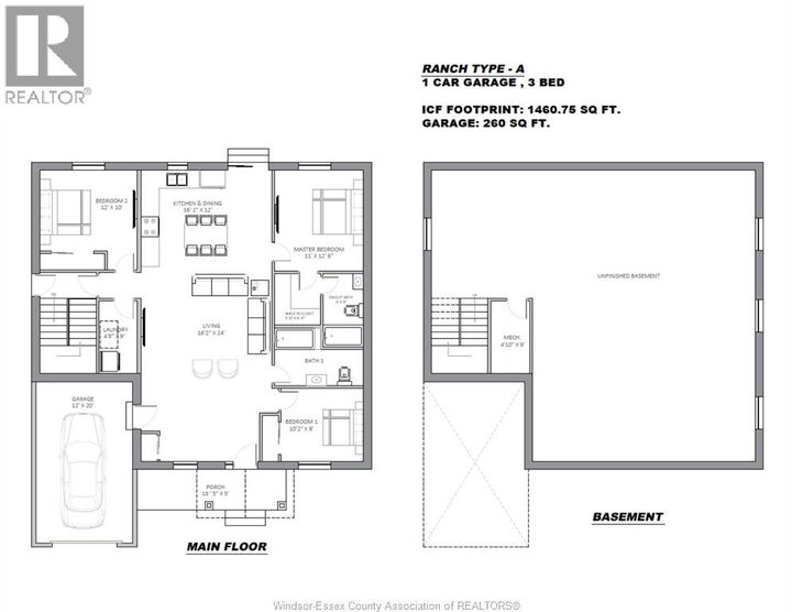 Property Photo:  148 Ross Crescent  ON N0R 1G0 