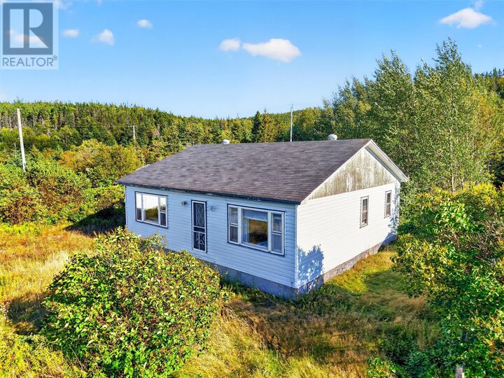 Property Photo:  30 Main Road  NL  
