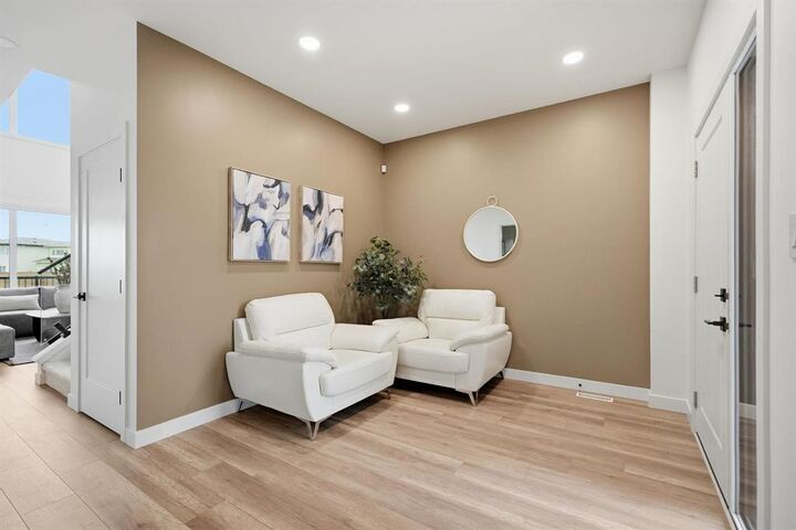 Photo de la propriété: 843 Ken Oblik Drive MB R3Y 2J8