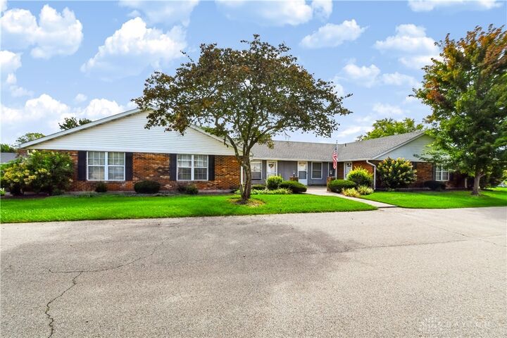 Property Photo:  6349 Jason Lane  OH 45459 