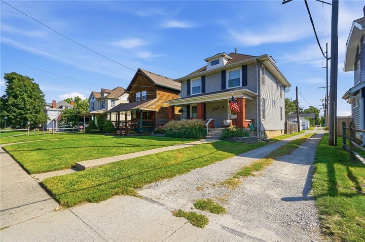 Property Photo:  2928 Pleasant Avenue  OH 45015 