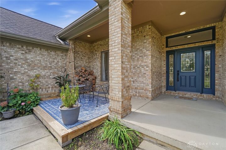 Property Photo: 4305 Belle Terrace Lane OH 45036