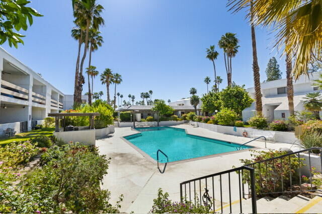 Property Photo: 5301 E Waverly Drive 199 CA 92264