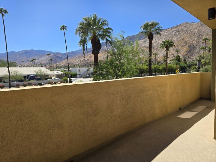 Property Photo:  810 E Palm Canyon Drive 205  CA 92264 