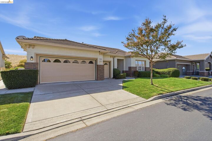 Property Photo:  350 Gladstone Dr  CA 94513 