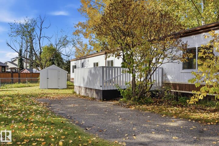 Property Photo: 119 Parkland Acres AB T4L 1S8