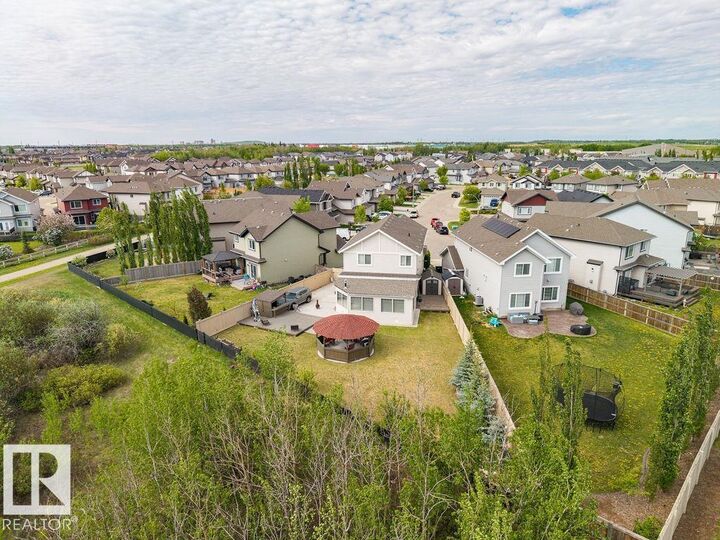 Property Photo: 13703 166 Avenue NW AB T6V 0H5