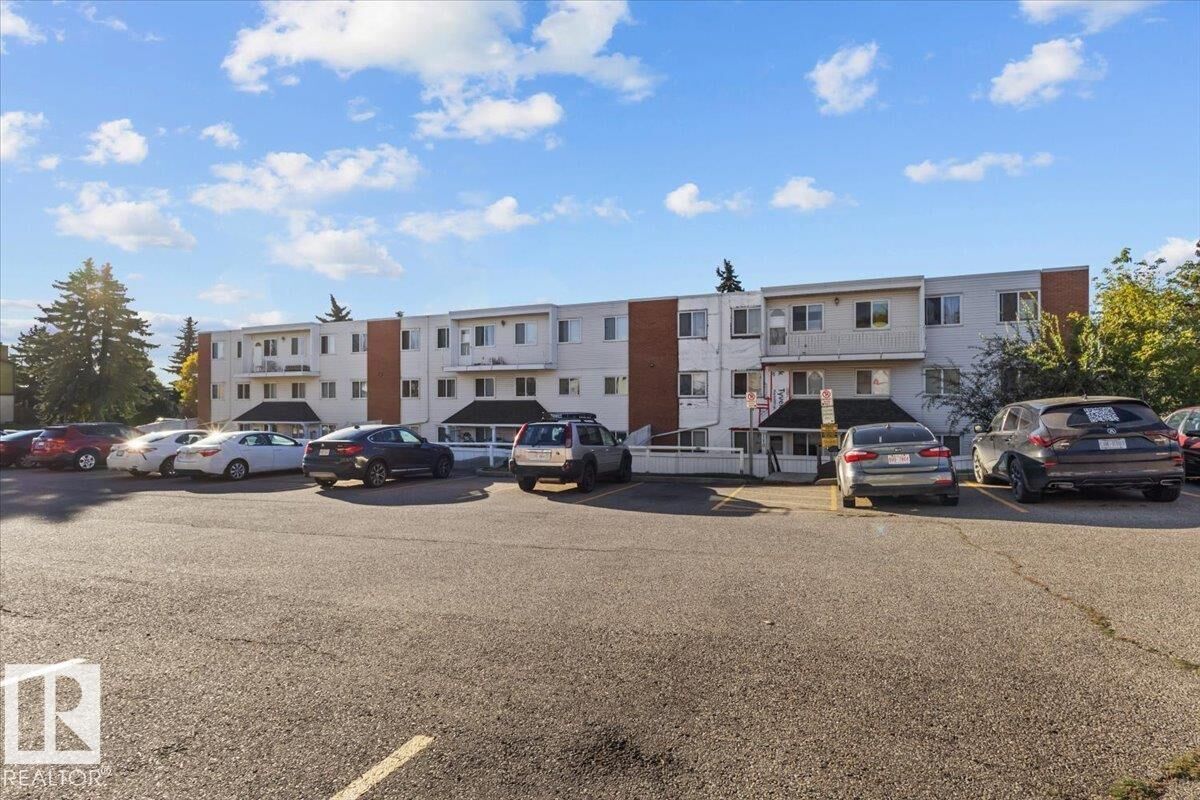 Property Photo:  14520 52 Street NW 108A  AB T5A 3K5 