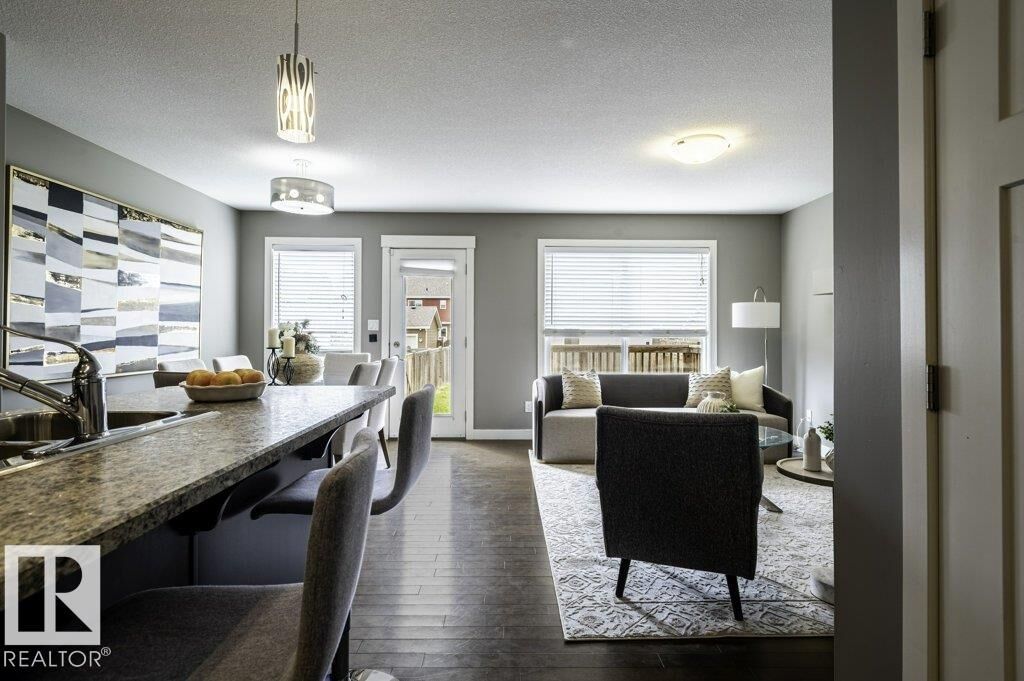 Property Photo:  471 Reed Crescent  AB T9E 0R5 
