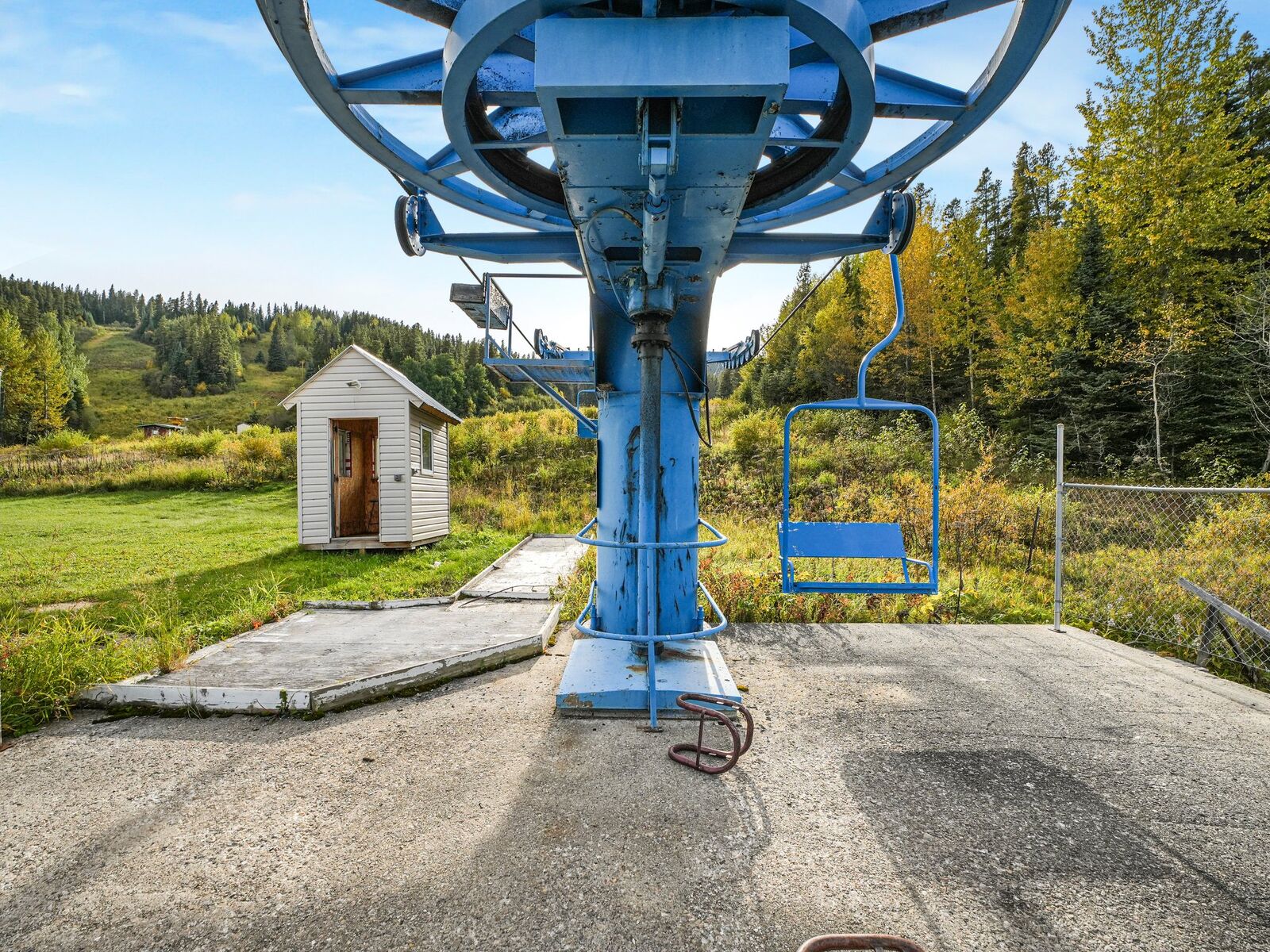 Property Photo:  Silver Summit Rd  AB T7E 3Z5 