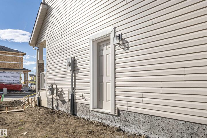 Property Photo:  20818 15A Avenue NW  AB T6M 1K7 