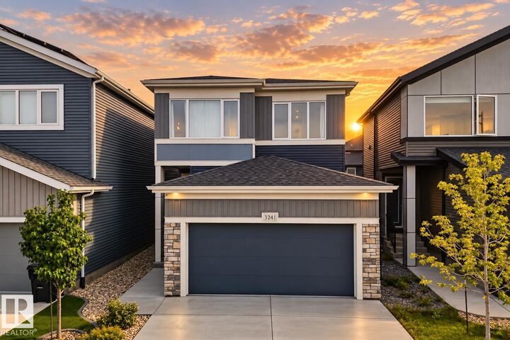 Property Photo:  3241 Kulay Way SW  AB T6W 5B5 