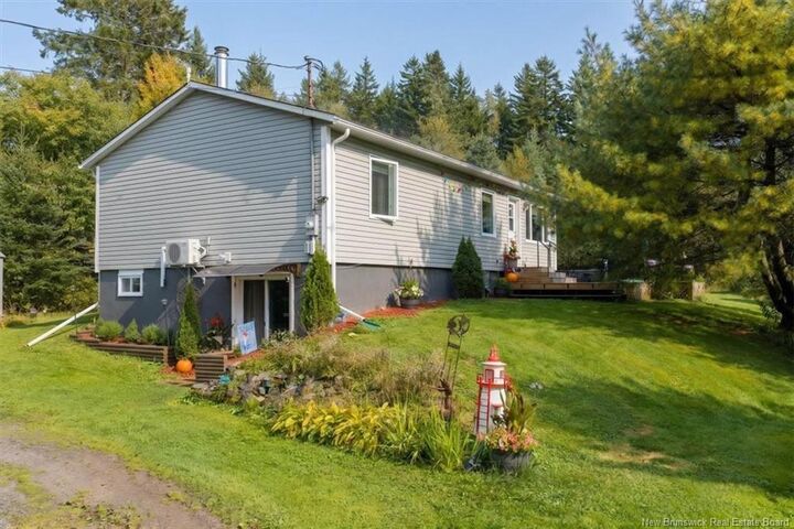 Property Photo: 130 Hillcrest Road NB E2N 1T3