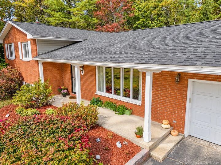 Property Photo: 9 Neptune Crescent NB E3C 1M7