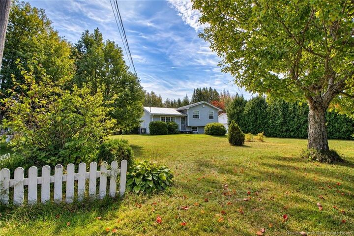 Property Photo: 459 Saint-Ignace NB E4X 1X3