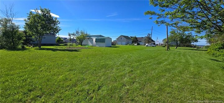 Property Photo:  61 Baybreeze Lane  NB E4P 6W9 