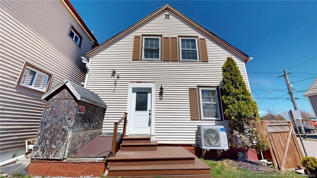 Property Photo: 83 Guilford Street NB E2M 1V5