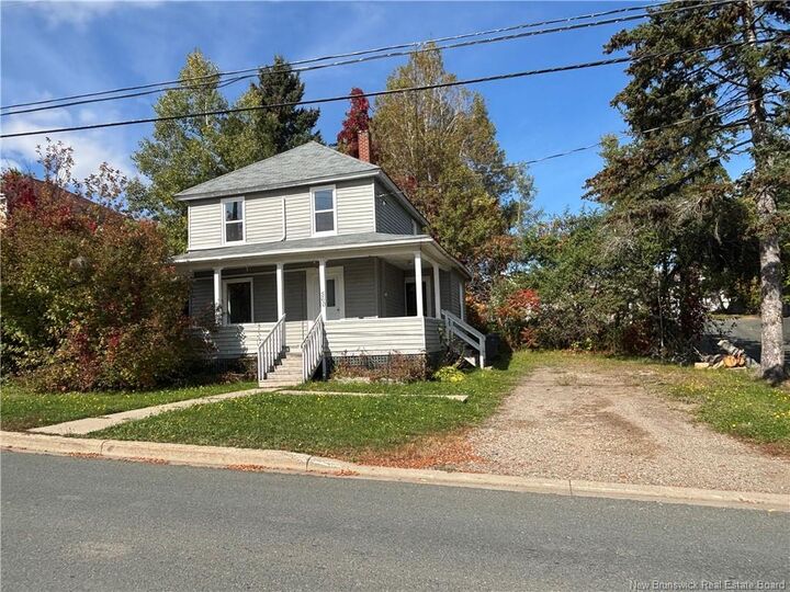 Property Photo: 560 Queen Street NB E2A 2J7