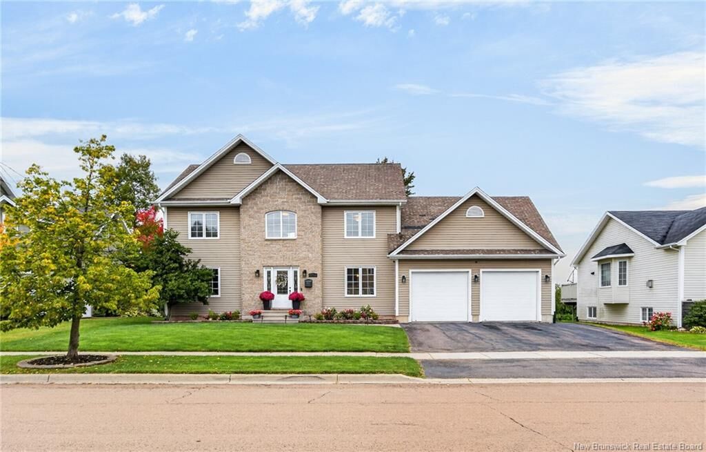 Property Photo:  197 Mailhot Avenue  NB E1G 5B8 