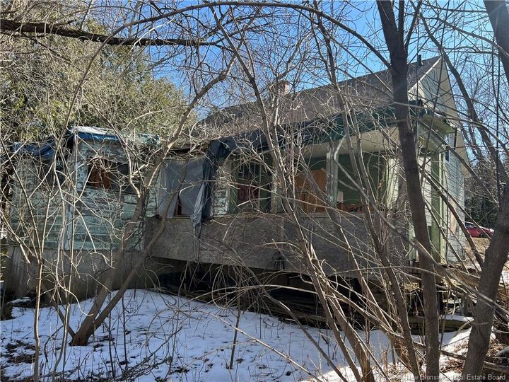 Property Photo:  1467-1469 Lincoln Road  NB E3B 8J5 