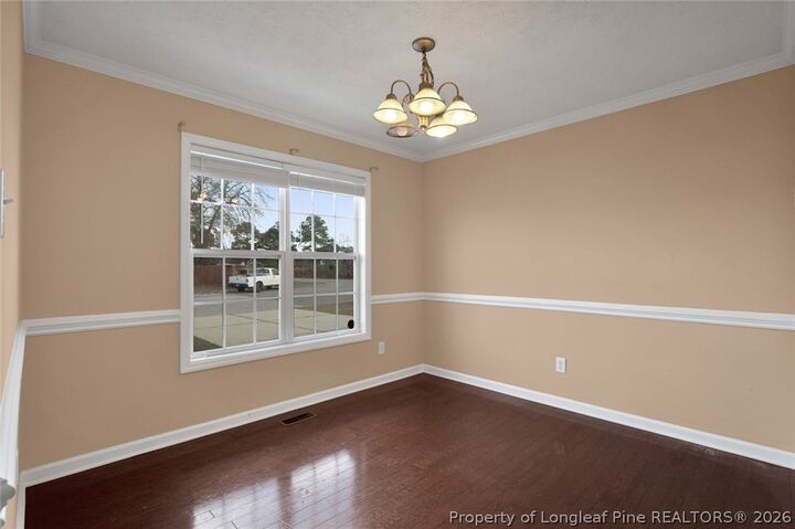 Property Photo:  2460 Saltwood Drive  NC 28306 